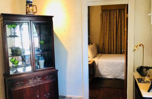 Condado Hotel | Casa del Caribe Inn