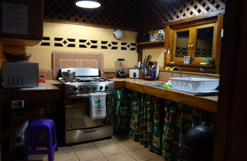 Cocles Casa | Casa Del Caribe en Alquiler en Cocles, a 300 metros de la playa