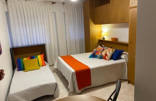 Lorca Apartamento | Casa del Carmen