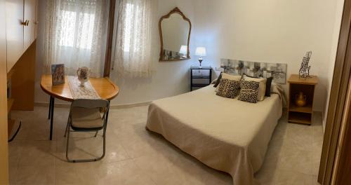 Lorca Apartamento | Casa del Carmen