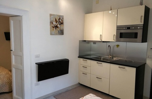 Ortigia Apartamento | Casa del Carmine