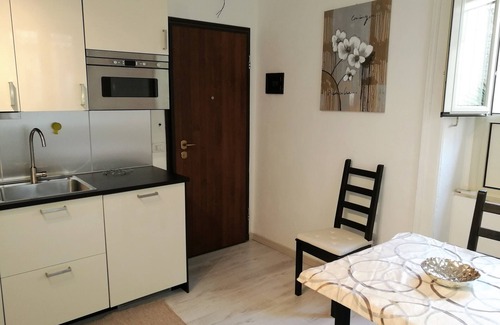 Ortigia Apartamento | Casa del Carmine
