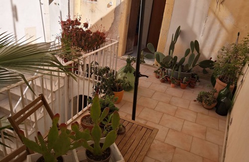 Ortigia Apartamento | Casa del Carmine