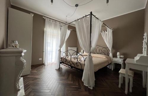 Venaria Reale Cama Y Desayuno | Casa Del Caval Bianco