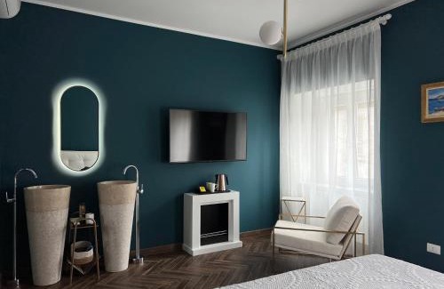 Venaria Reale Cama Y Desayuno | Casa Del Caval Bianco