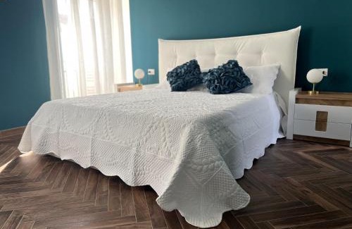 Venaria Reale Cama Y Desayuno | Casa Del Caval Bianco