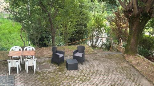Castiglione d'Intelvi Apartamento | Casa del Cerbiatto, Lake Como a 5 chilometri da Argegno