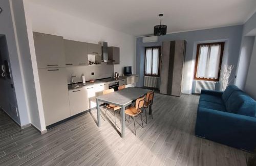 Castiglione d'Intelvi Apartamento | Casa del Cerbiatto, Lake Como a 5 chilometri da Argegno