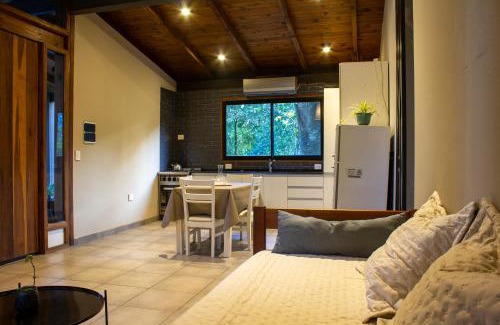 Yerba Buena Chalet De Esquí | Casa del Cerro