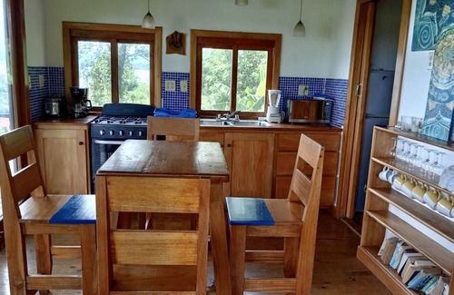 Isla Bastimentos Casa | Casa del Cielo