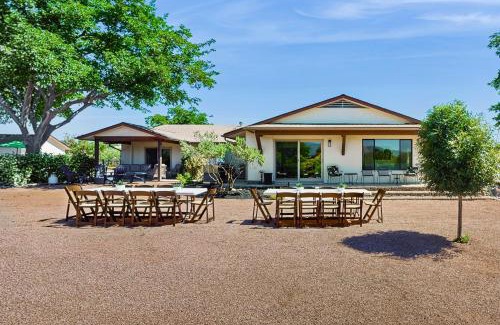 Cottonwood Casa | Casa Del Cielo