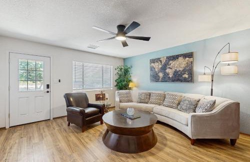 Cottonwood Casa | Casa Del Cielo
