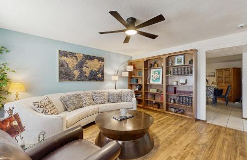 Cottonwood Casa | Casa Del Cielo
