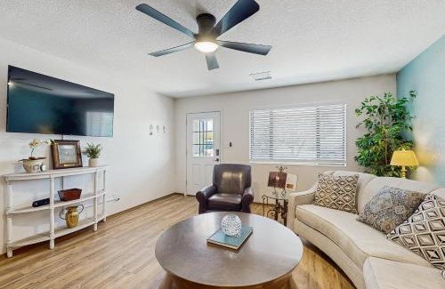 Cottonwood Casa | Casa Del Cielo