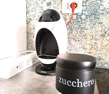 Monterotondo Apartamento | Casa del Cigno