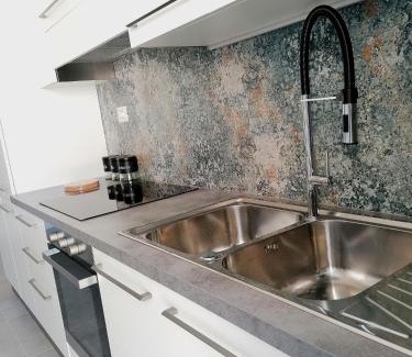 Monterotondo Apartamento | Casa del Cigno
