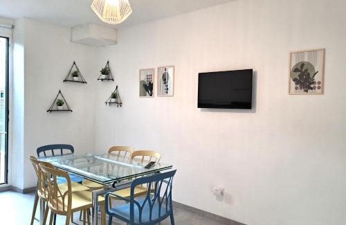 Monterotondo Apartamento | Casa del Cigno