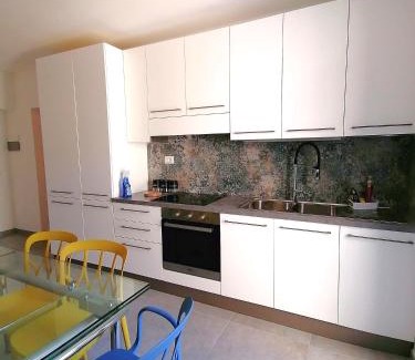 Monterotondo Apartamento | Casa del Cigno