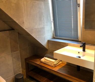 Zandvoort Apartamento | Casa del Cisne 2