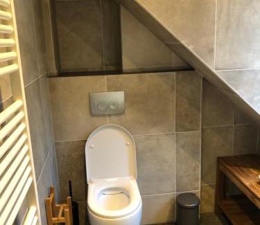 Zandvoort Apartamento | Casa del Cisne 2
