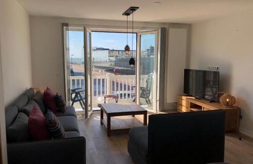 Zandvoort Apartamento | Casa del Cisne 2