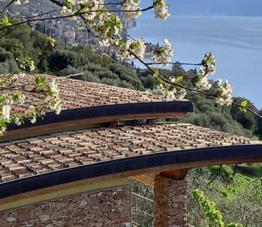 Villavetro Casa | Casa del Codirosso