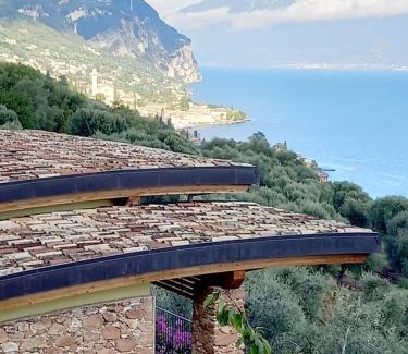Villavetro Casa | Casa del Codirosso