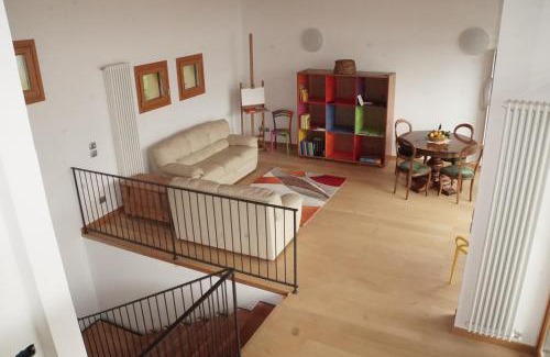 Villavetro Casa | Casa del Codirosso