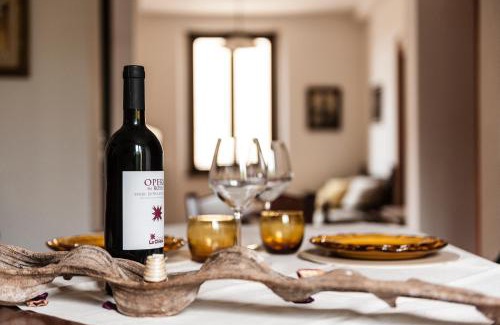 Casciana Terme Lari Apartamento | Casa del Colle