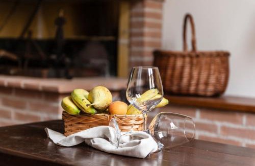 Casciana Terme Lari Apartamento | Casa del Colle
