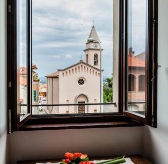 Casciana Terme Lari Apartamento | Casa del Colle