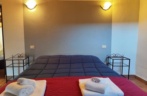 Sansepolcro Otro | Casa del Contadino