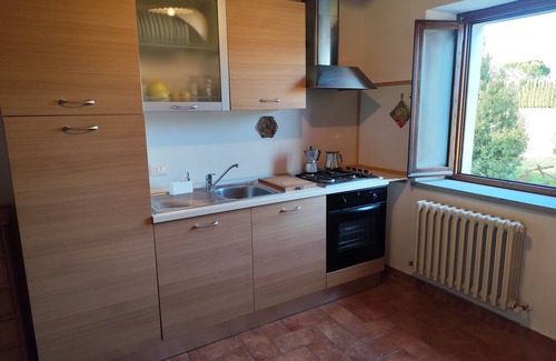 Sansepolcro Otro | Casa del Contadino