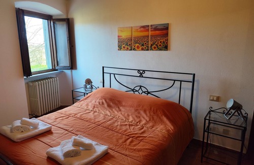 Sansepolcro Otro | Casa del Contadino
