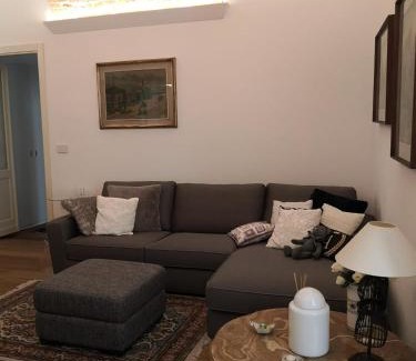 Centro Storico Apartamento | Casa del Conte Massimiliano Roero