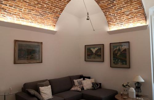 Centro Storico Apartamento | Casa del Conte Massimiliano Roero