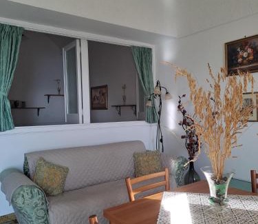 Nocelle Apartamento | Casa del Corriere