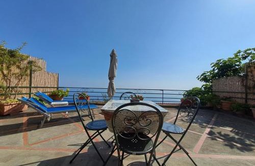 Nocelle Apartamento | Casa del Corriere