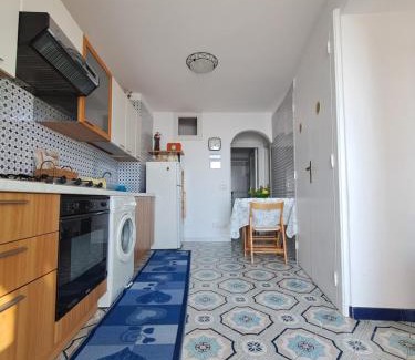 Nocelle Apartamento | Casa del Corriere