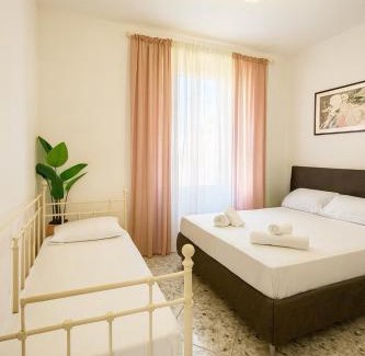Italy Apartamento | Casa del Corso