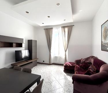 Italy Apartamento | Casa del Corso