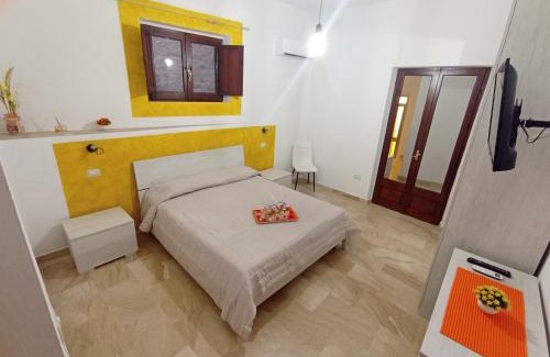 Dorgali Casa | CASA DEL CORSO