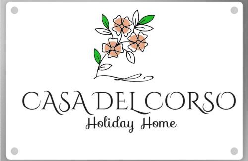 Motta Camastra Apartamento | Casa Del Corso