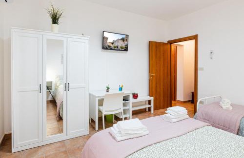 Motta Camastra Apartamento | Casa Del Corso