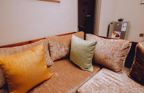 Bukoto Apartamento | Casa del Court