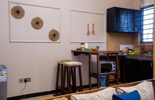 Bukoto Apartamento | Casa del Court