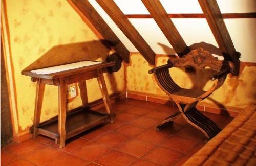 Rozas Casa | Casa del Cura