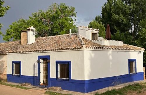 Ossa de Montiel Casa | Casa del Ermitaño