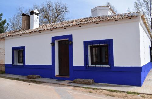 Ossa de Montiel Casa | Casa del Ermitaño