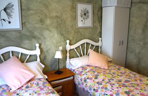 La Granja de San Ildefonso Apartamento | Casa del Plantel